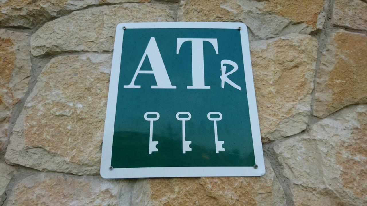 Asturias Apartamentos Rurales Naveces Luaran gambar